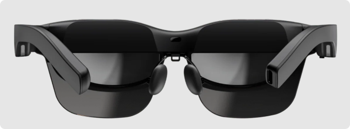 Очки дополненной реальности RayNeo Air 3s AR Glasses Очки дополненной реальности RayNeo Air 3s AR Glasses